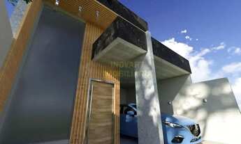 Imagem: Lançamento - Maravilhosas Casas 03 quartos/suíte