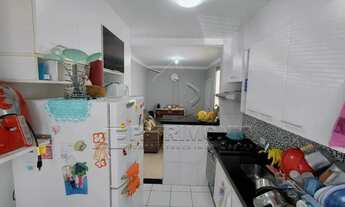 Imagem 6: APARTAMENTO PARQUE SMART COM 2 QUARTOS