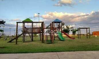 Imagem 3: Terreno à venda, 250 m² por R$ 225.000,00 - Village Mirassol 4 - Mirassol/SP