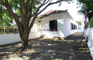 Imagem 3: Casa 6 dormitórios à venda Teresópolis Porto Alegre/RS