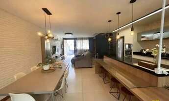 Imagem 3: Casa á Venda de 3 dormitórios ( 1 suíte) Semi Mobiliado - Bairro Campeche - Florianópolis