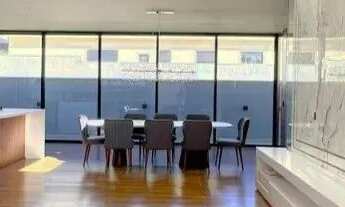 Imagem: Casa com 4 dormitórios no Rio Vermelho