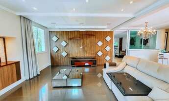 Imagem: Condomínio com 5 quartos à venda ou para