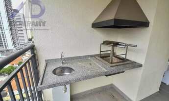 Imagem 6: Apartamento em Nova Klabin - São Paulo