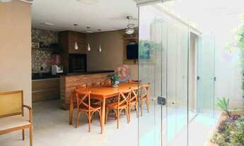 Imagem 1: Casa de Condomínio com 3 quartos, CONDOMINIO RIO VOLGA, São José do Rio Preto - R$ 715 mil