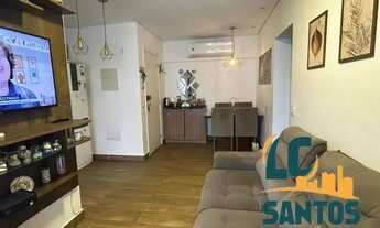 Imagem: APARTAMENTO RESIDENCIAL em SANTOS - SP