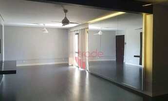 Imagem 4: Apartamento para Locação de 03 Quartos no Bairro Jardim Canadá em Ribeirão Preto com Sacad