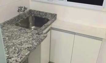 Imagem 6: APARTAMENTO - CAMBUCI - SP