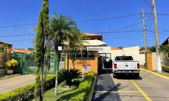 Imagem 3: Casa para alugar com 3 quartos, 60m² no condomínio Vila Allegro - Sorocaba