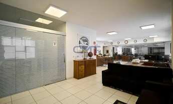 Imagem 6: Sala comercial à venda na Savassi