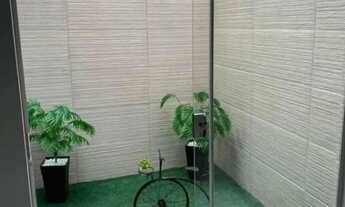 Imagem 2: JODE 3 CASA A VENDA NO SATELITE