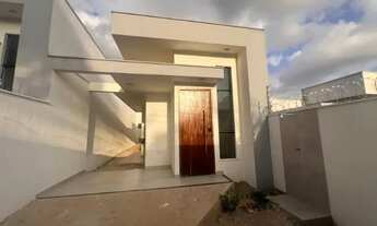 Imagem 6: CASA de 58m² em Nova Esperança (Parnamirim/RN) - AF