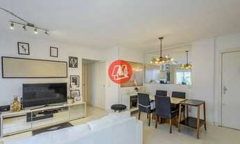 Imagem 3: No bairro Cristo Redentor,2 dormitórios. suíte ,vaga e infraestrutura