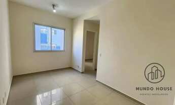 Imagem: Apartamento para locação no Parque Campolim