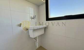 Imagem 7: Apartamento Kitchnet, Unaerp, Ribeirania, Mobiliado