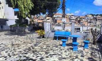 Imagem 4: APARTAMENTO RESIDENCIAL em SALVADOR - BA, MATA ESCURA