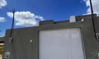 Imagem 2: Casas Novas na pacatuba-maracanau, proximo ao Mix Matheus..