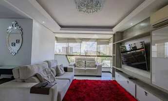 Imagem: Cobertura para alugar no bairro Jardim Europa