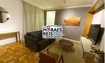 Imagem 3: Apartamento com 2 dormitórios para alugar, 123 m² Itaim Bibi - São Paulo/SP