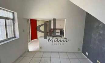 Imagem 2: Locação Casa Sao Caetano do Sul Santa Paula Ref: 41308