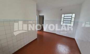 Imagem 6: Casa Térrea na Vila Maria com 1 Dormitório