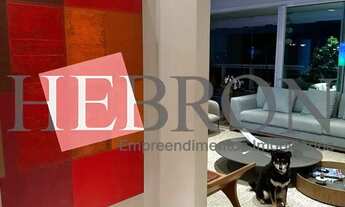 Imagem 4: Luxuoso Apartamento de Alto Padrão para Locação na Vila Regente Feijó!!!