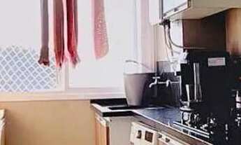 Imagem 4: Apartamento com 3 dormitórios à venda, 83 m² por R$ 795.000 - Jardim Ana Maria- Forest Hil