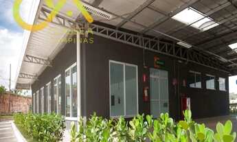 Imagem 4: Galpão para alugar, 1287 m² por R$ 56.685,24 - Vila Cristina - Betim/MG