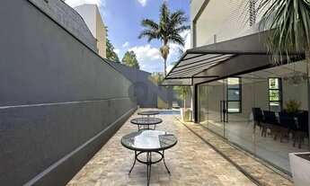 Imagem 5: Casa com 3 dormitórios, sendo 3 suíte para venda - Granja Viana -Jandira/SP