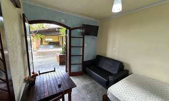 Imagem 2: Studio FRENTE MAR em Mongaguá - VALOR BAIXO