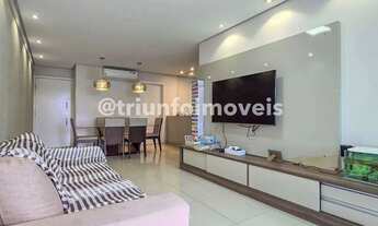 Imagem 4: Apartamento a venda no bairro de Fátim com 3 suítes TR220089 THE -1QSTB6