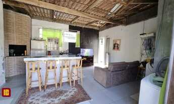 Imagem: Casa em Tapera da Base