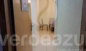Imagem 2: Apartamento - Conjunto Residencial Souza Queiroz - Campinas