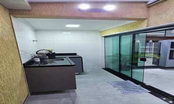 Imagem 7: Condomínio fechado 3 dorms e suíte vaga Imirim locação