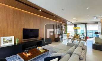 Imagem 3: Apartamento à venda, 282 m² por R$ 5.500.000,01 - Alphaville Industrial - Barueri/SP