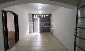 Imagem 7: Casa comercial para alugar no bairro Jardim Brasil em São Carlos