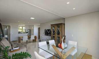 Imagem 5: Apartamento mobiliado para locação no Vila Da Serra