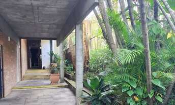 Imagem 5: CASA ASSOBRADADA - ALTO DE PINHEIROS - SP