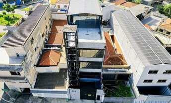 Imagem 6: GALPÃO - CASA VERDE - SP