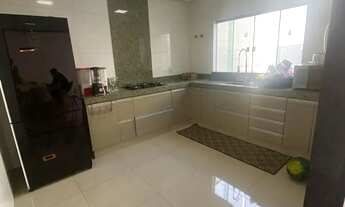 Imagem 3: Imóvel para venda com 236 metros quadrados com 4 quartos em Cidade Jardim - Goiânia - GO