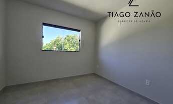 Imagem 2: Casa Duplex com 3 Quartos e Suíte Recanto dos Profetas