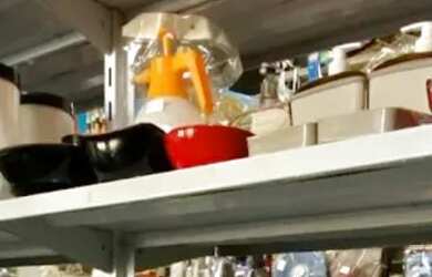 Imagem 5: VENDO CASA DE RAÇÃO E CASA DO NORTE COMPLETA