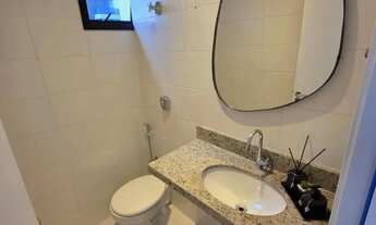 Imagem 2: Alugo apartamento Duplex, no Ed. Sonata Residence