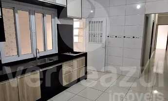 Imagem 2: Casa grande á tres minutos do centro de Sumaré