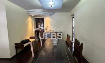 Imagem 4: Edifício Gran Paradiso - Setor Bueno