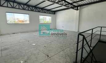 Imagem 4: GALPÃO COMERCIAL - NOVO NO JD SATÉLITE