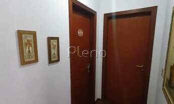 Imagem 7: Apartamento à venda em Campinas, Jardim Proença, com 4 quartos, com 256 m², Residencial Ve