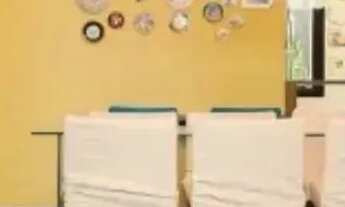 Imagem 3: Maravilhoso apartamento com 77m² 2 dormitórios 1 suíte