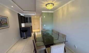 Imagem 2: Imóvel para venda com 84 metros quadrados com 2 quartos em Saco Grande - Florianópolis - S