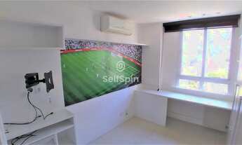 Imagem 4: Apartamento para Locação 3 Quartos, 2 Suites, 2 Vagas, Niterói - RJ